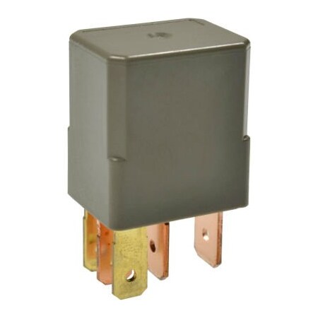 Standard Ignition Daytime Running Lamp Relay - Intermotor RY-1753